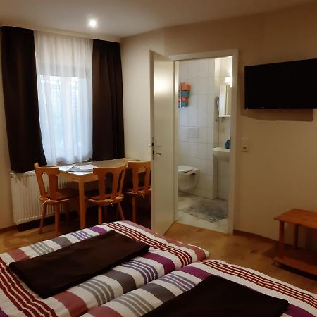 Pension Lehmann Radebeul Extérieur photo