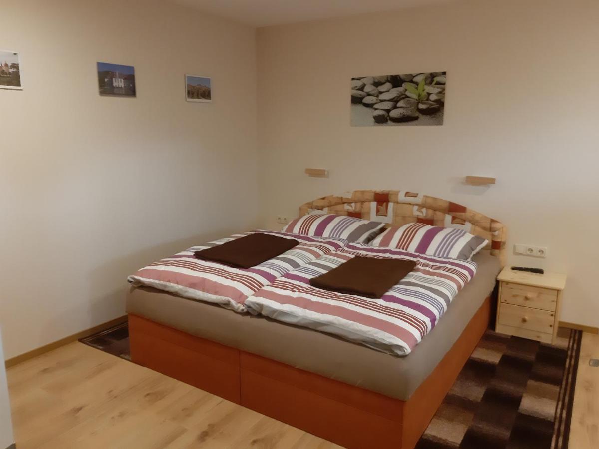 Pension Lehmann Radebeul Extérieur photo