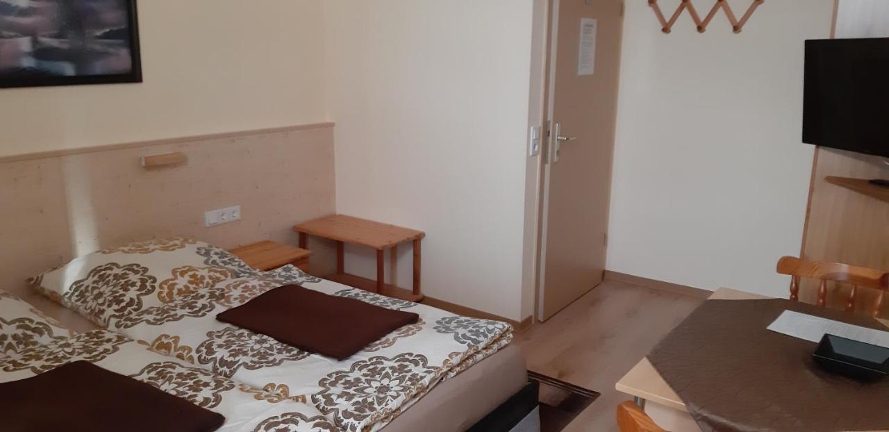 Pension Lehmann Radebeul Extérieur photo