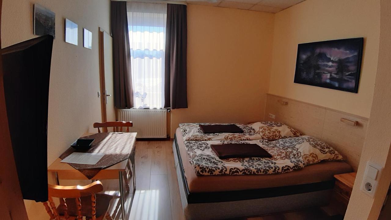 Pension Lehmann Radebeul Extérieur photo
